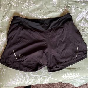 Arc’Teryx Shorts
